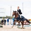 Чемпионат Европы по конкуру в Хаген: российский дебют у юношей