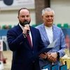 FEI одобрила рекомендацию по российским спорсменам