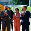 Летняя Спартакиада учащихся в КСК «Битца»