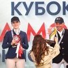 Кубок Мэра Москвы: Ирина Федотова — среди лидеров турнира
