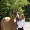 Эдвина Топс-Александр досрочно завершила сезон после операции на плече