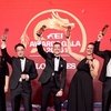 FEI Awards: болельщики выбирают героев конного спорта