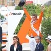 Йеро Дуббельдам – всадник года Нидерландов!