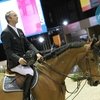 Бордо, CSI5*-W: первый победитель турнира – Патрис Делаво!