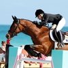 Триумф австралийской всадницы в Гран-при LGCT в Майями