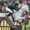 Бертрам Аллен – победитель первого дня турнира CSI5*в Австрии!
