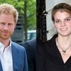 Принц Гарри встречается с внучкой Аристотеля Онасиса - Афиной Руссель-Онассис