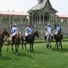На Планерной пройдёт турнир по конному поло