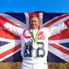 Ник Скелтон порадует британских болельщиков на шоу Олимпия в Лондоне.