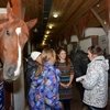 На Алтае открылся филиал «Хреновской школы наездников».