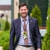 Новый президент для клуба официальных лиц по выездке