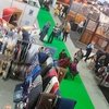 В Сокольниках пройдет «Эквирос Professional — 2017»