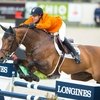 Гроп Верди Ван дер Влойтена больше не будет выступать на чемпионтах