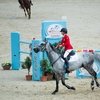 Арина Абрамович 3-я в Англии!