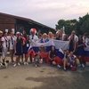 Детская сборная России - вторая на Чемпионате Европы по выездке среди детей, юношей и юниоров!