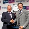 FEI и Longines продолжат сотрудничество