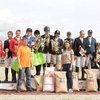 В КСК "Дивный" прошел Финал "Кубка Развития 2017".
