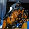 Мария Бибикова и Сергей Хомашко в призах на Baltica Tour