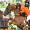 Глокс Лондон возвращается в спорт