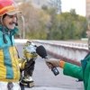 Александр Несяев - триумфатор Всероссийского праздника рысака.