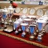 Прошла жеребьевка претендентов на приз Президента Российской Федерации