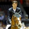 Гарри Смолдерс продолжает удерживать лидерство в конкурном рейтинге Longines