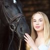 Поздравляем с 15-летием Маргариту Анашкину!