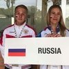 Полина Черкасова успешно финишировала в Сан-Россоре!