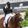 Изабель Верт и Белла Роза продолжают побеждать