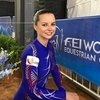 Мария Бондарь стала 15-й в фристайле