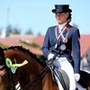 Алла Никанорова дисквалифицирована за допинг