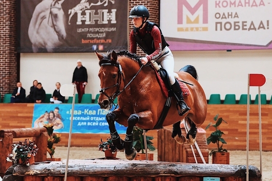 Итоги этапа Кубка Победы по троеборью 