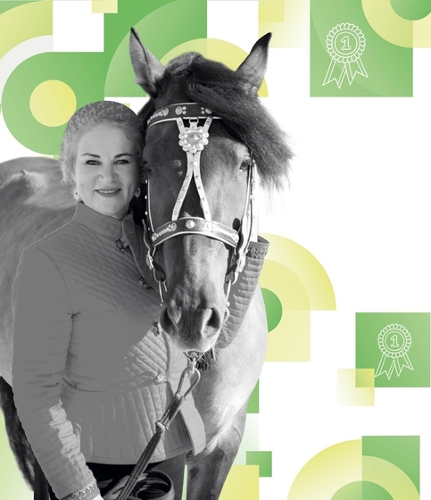 ИРИНА ЛАРИОНОВА