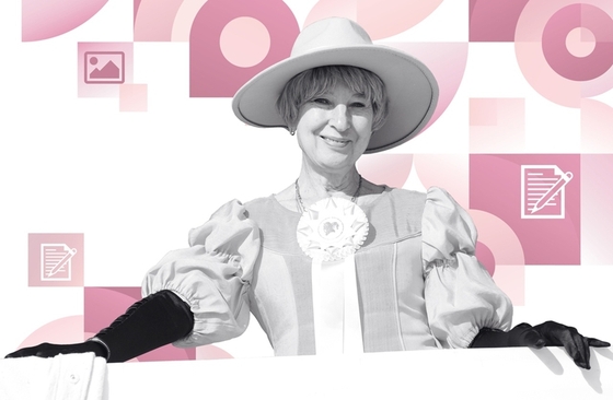 ЮЛИЯ КУЗНЕЦОВА