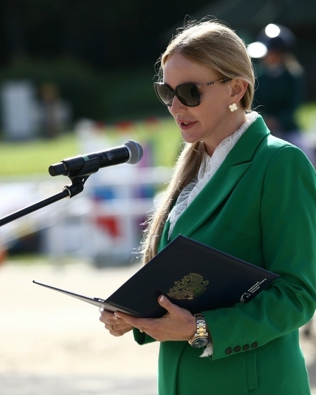 Российский конный спорт возвращается на международную арену: ключевые решения приняты на Генассамблее FEI