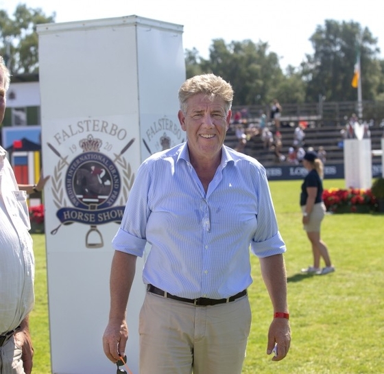 Нарушение регламента на Гран-при в Абу-Даби: в FEI признали ошибку, но наказания не последует