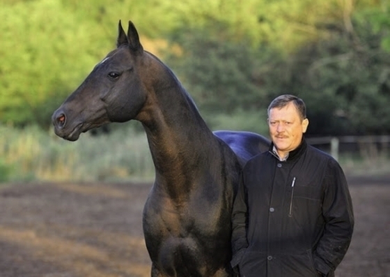Сегодня, 19 марта, свой День рождения отмечает Александр Степанович Климук!