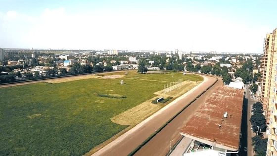 Ростовский ипподром остается в центре: жилой застройке сказали «нет»