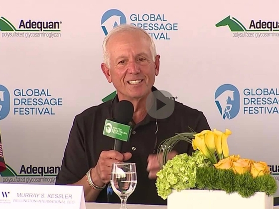 Генерального директора Wellington International уволили