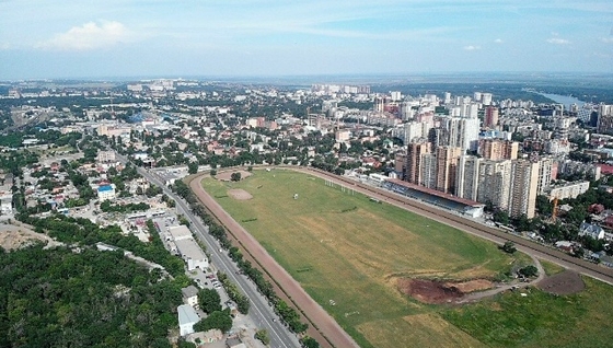 В Ростове отменен приказ об отказе в статусе ОКН для ипподрома