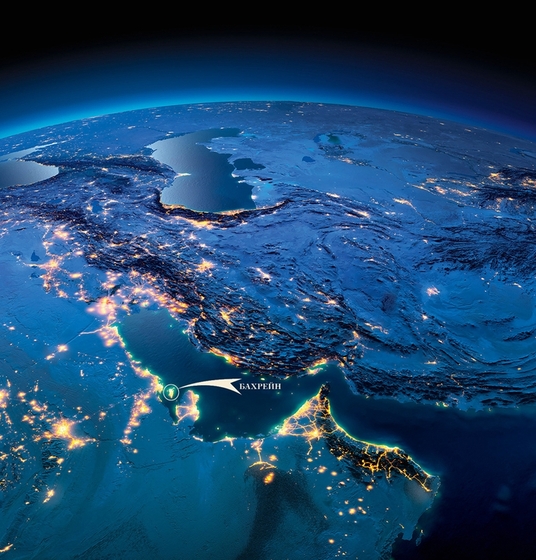 Большая выставка в маленьком королевстве