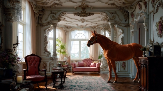 Роскошный минимум