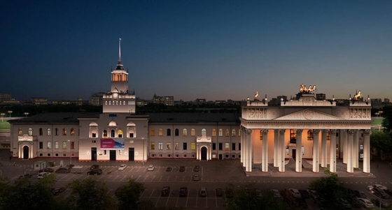 Открытие ЦМИ состоится в сентябре