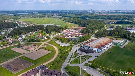 Скандал в Ратомке