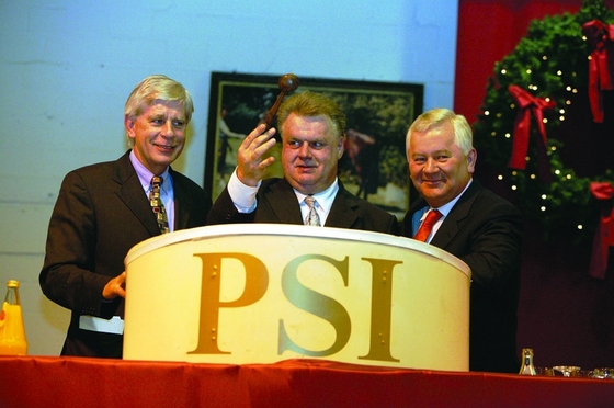 Performance Sales International. Всерьез и надолго
