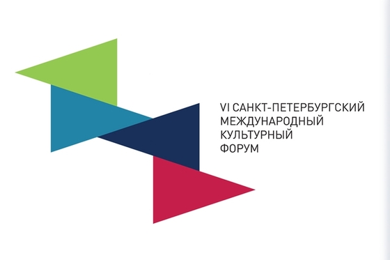 Обсуждение конного наследия на международном культурном форуме в Санкт-Петербурге.