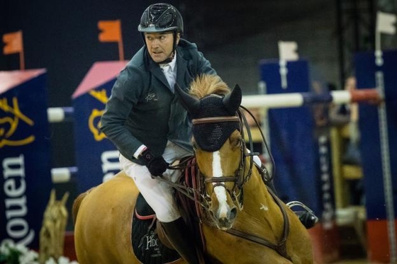 В Гран-при Hong Kong Masters победа досталась Патрису Делаво