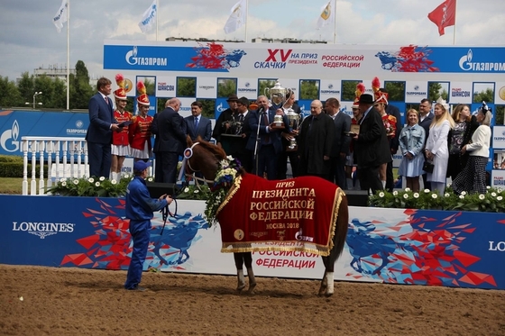 Стабильность — признак мастерства