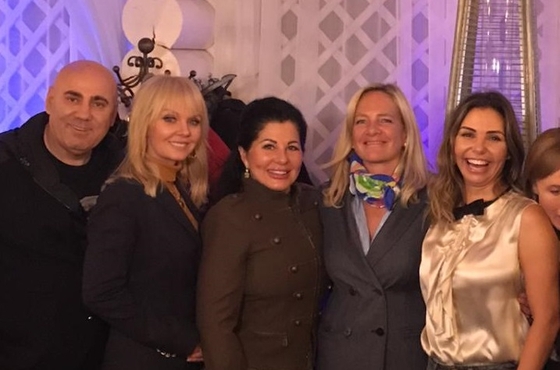 Самое интересное на Кубке Президента федерации конного спорта города Москвы