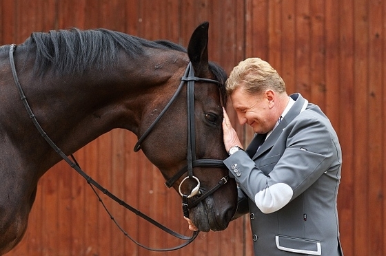 Владимир Белецкий -4-й в Нидерландах